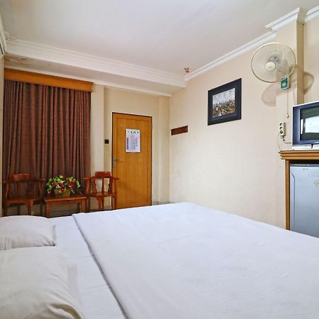 Hotel Sas Syariah Banjarmasin  Esterno foto