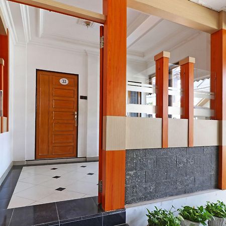 Hotel Sas Syariah Banjarmasin  Esterno foto