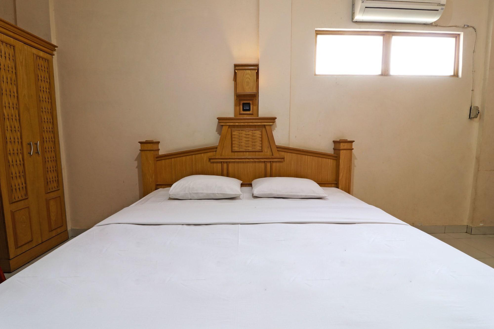Hotel Sas Syariah Banjarmasin  Esterno foto