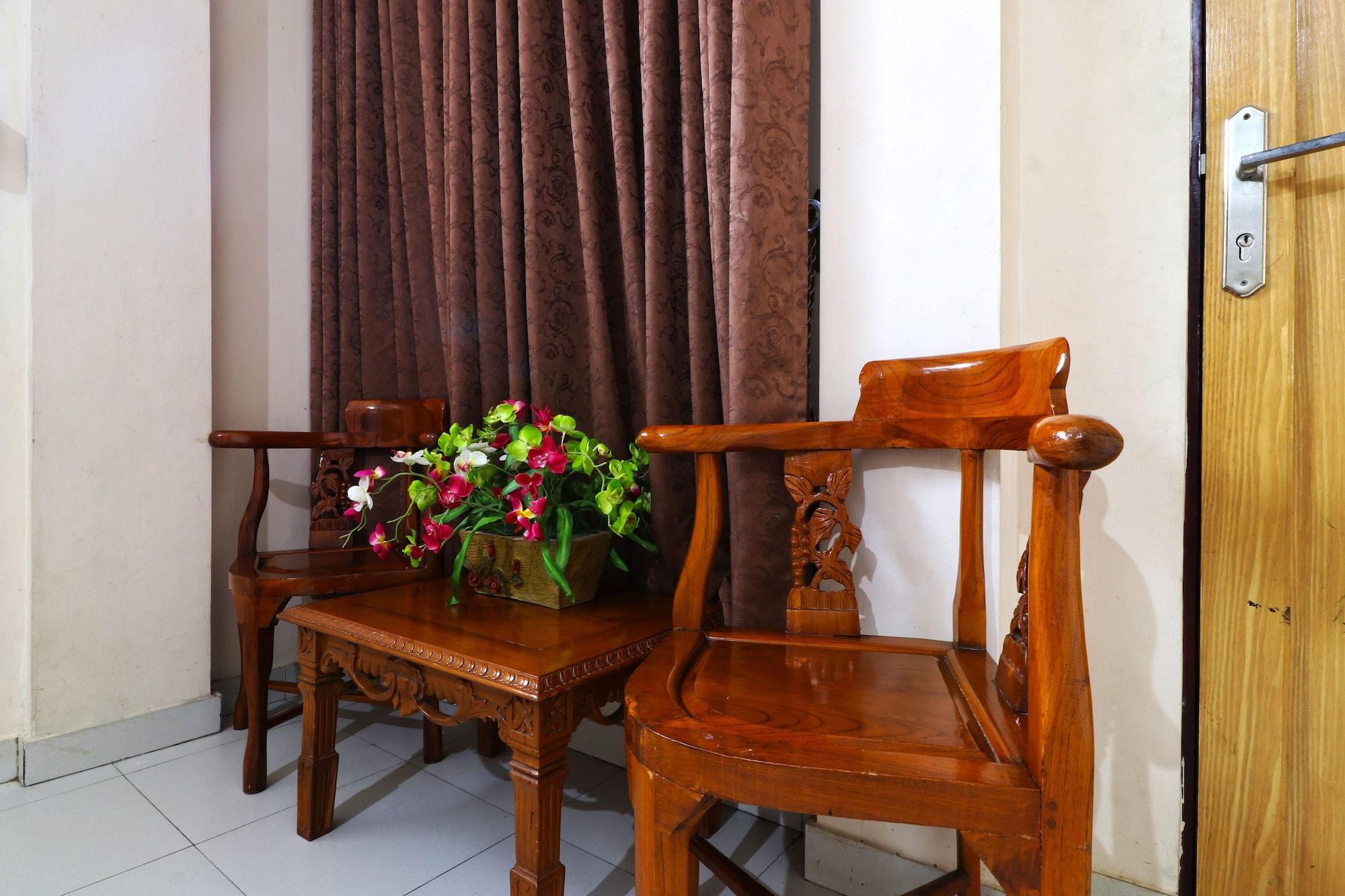 Hotel Sas Syariah Banjarmasin  Esterno foto