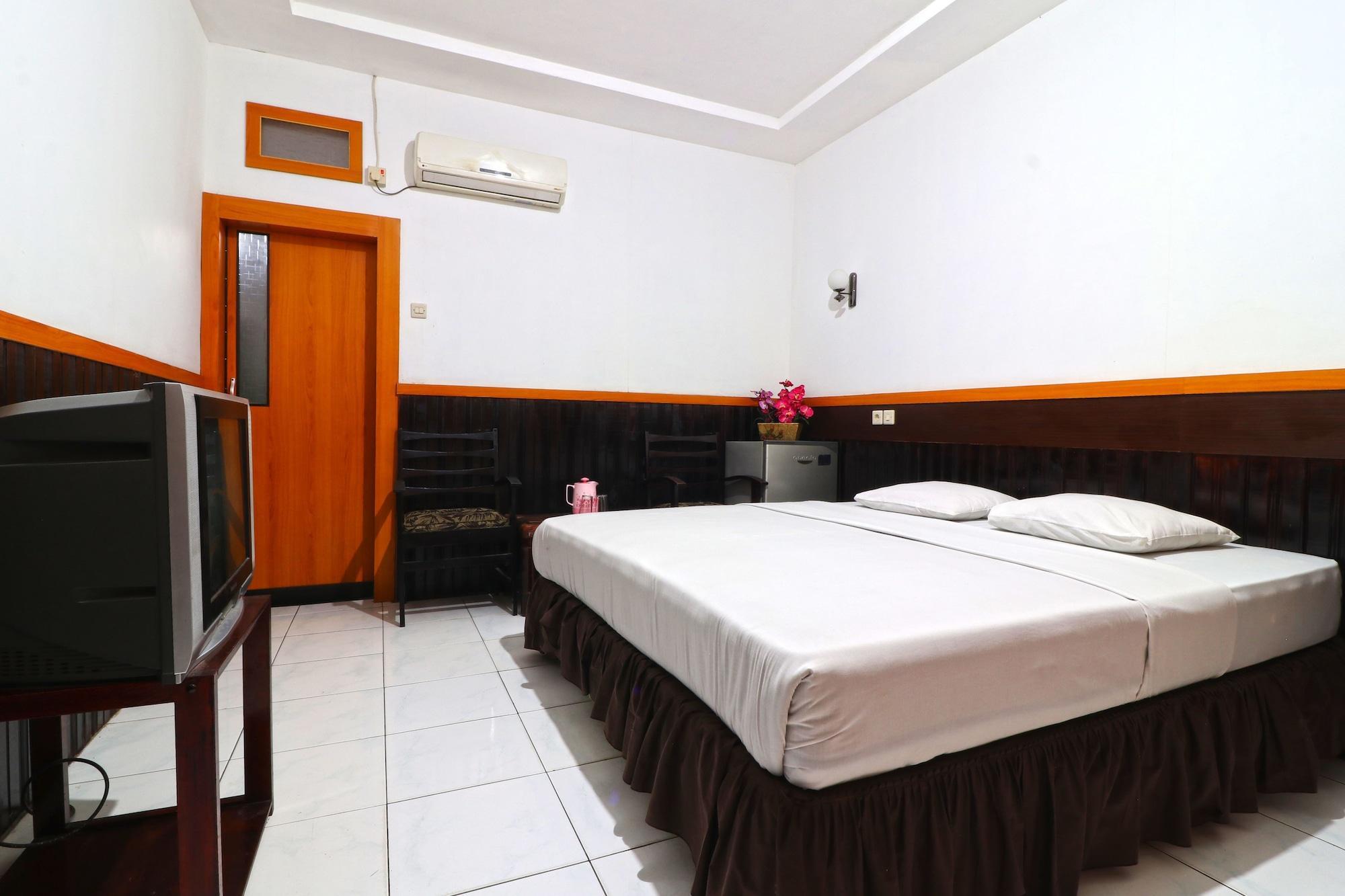 Hotel Sas Syariah Banjarmasin  Esterno foto
