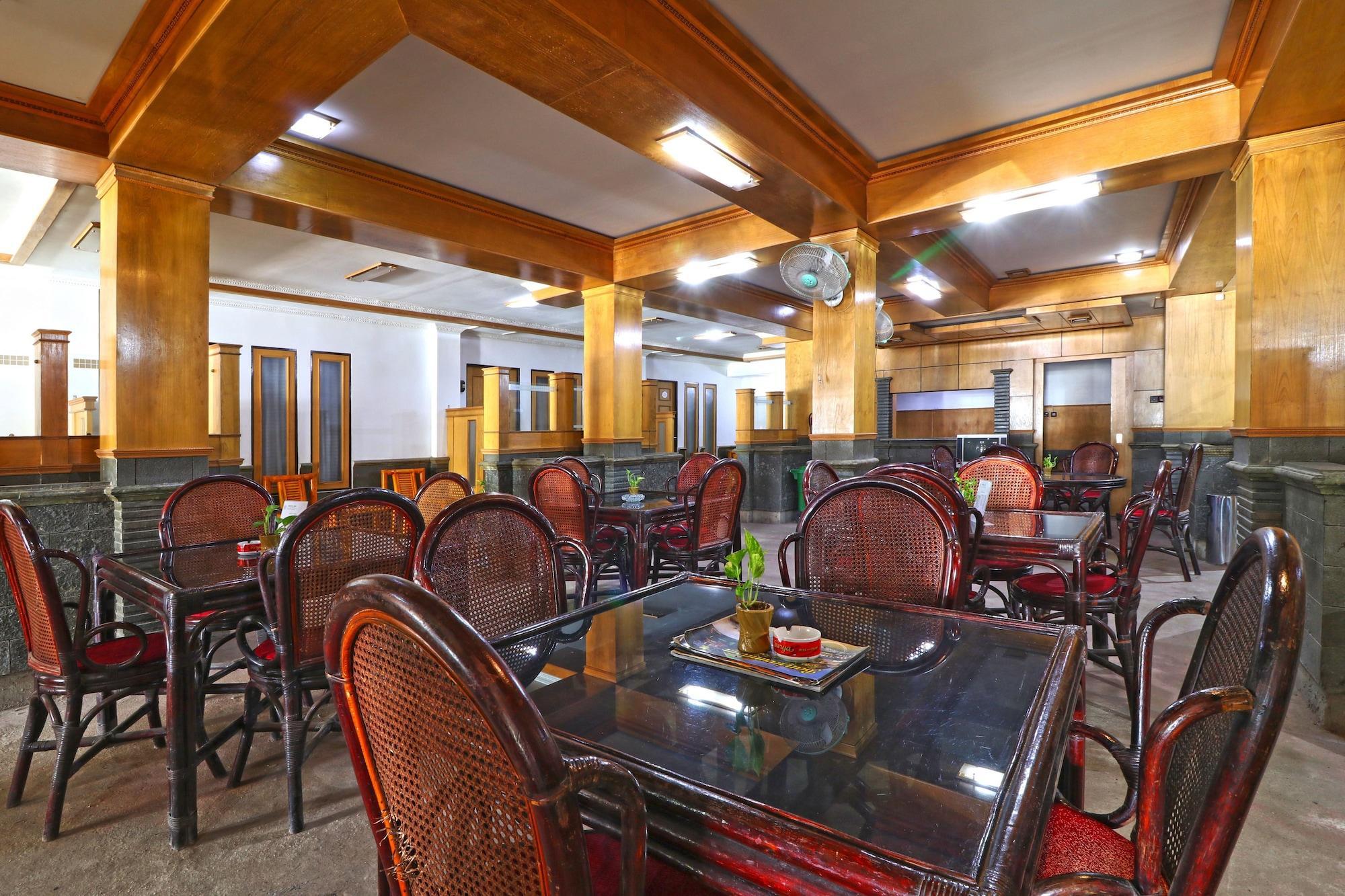 Hotel Sas Syariah Banjarmasin  Esterno foto