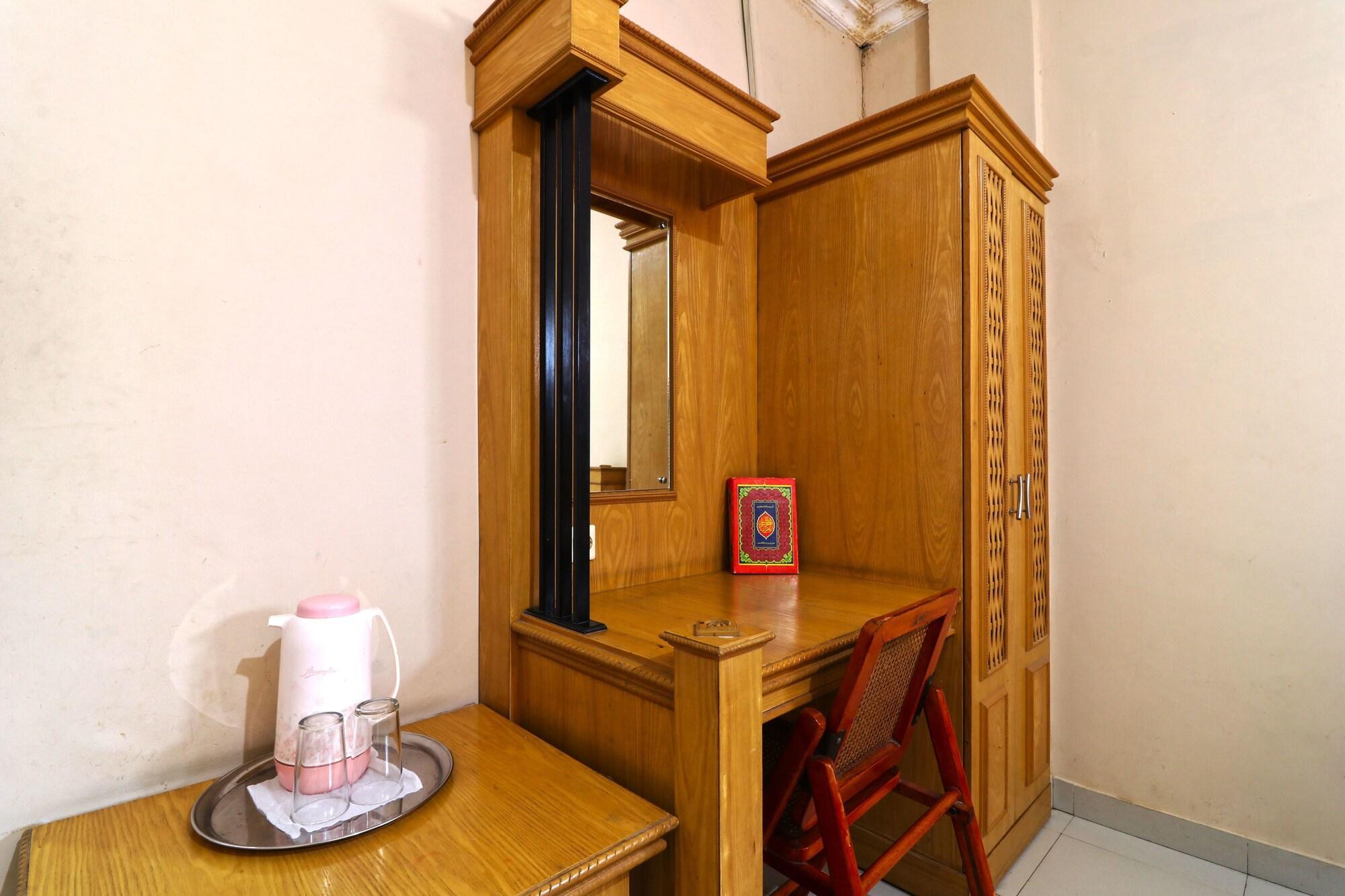 Hotel Sas Syariah Banjarmasin  Esterno foto