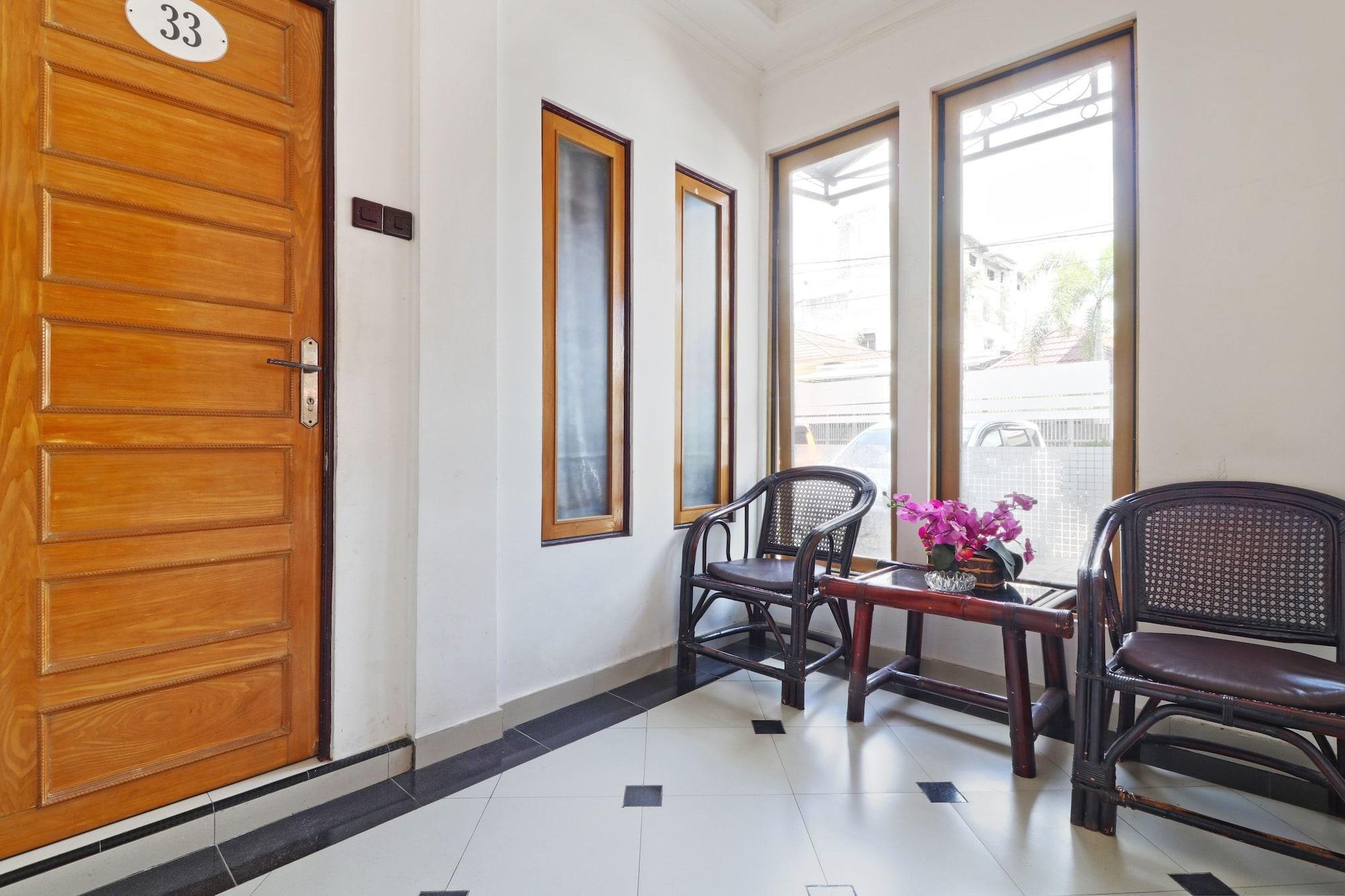 Hotel Sas Syariah Banjarmasin  Esterno foto