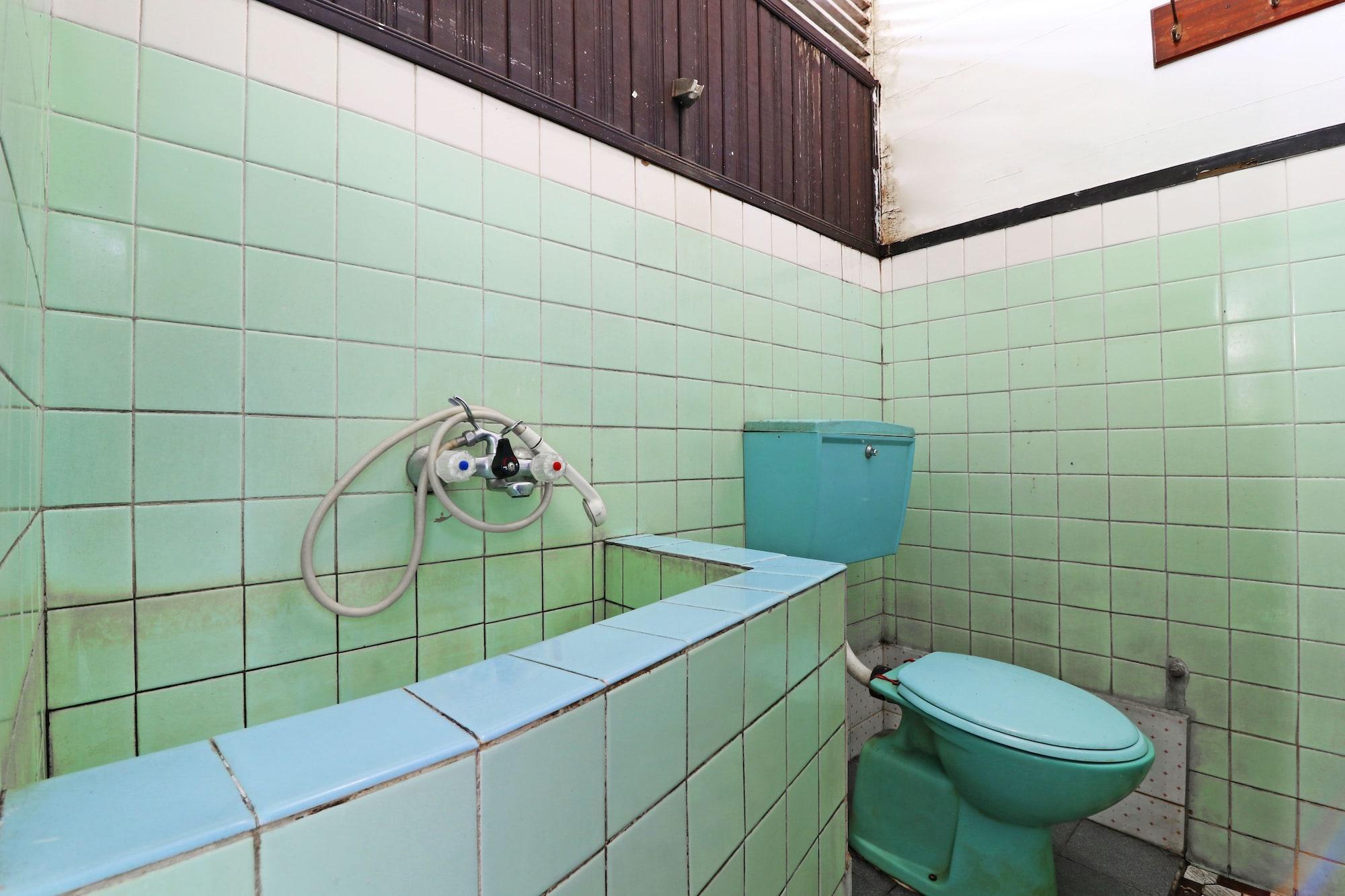 Hotel Sas Syariah Banjarmasin  Esterno foto