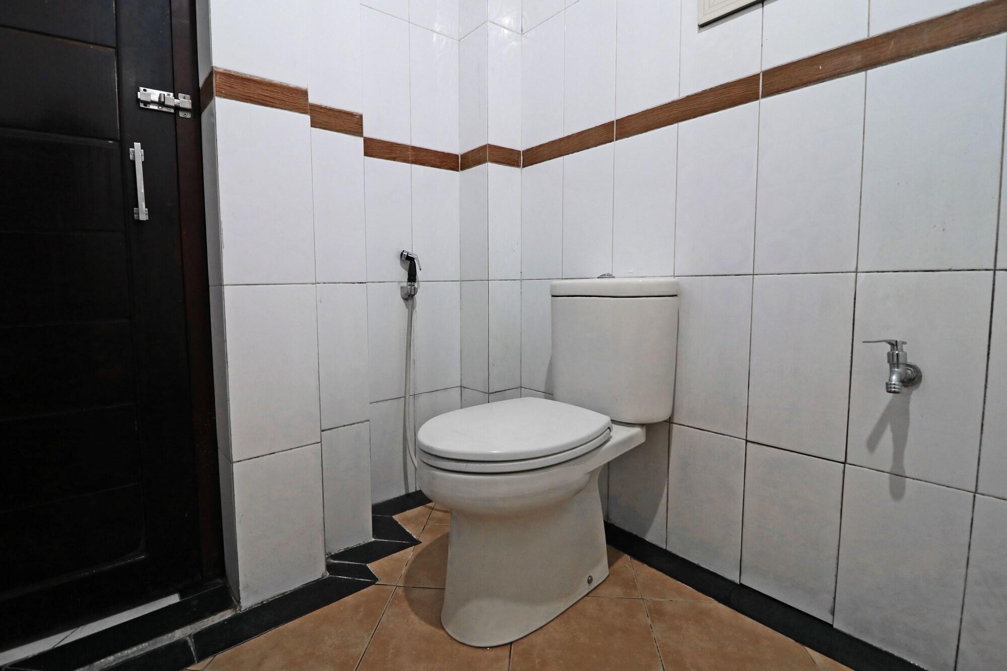 Hotel Sas Syariah Banjarmasin  Esterno foto