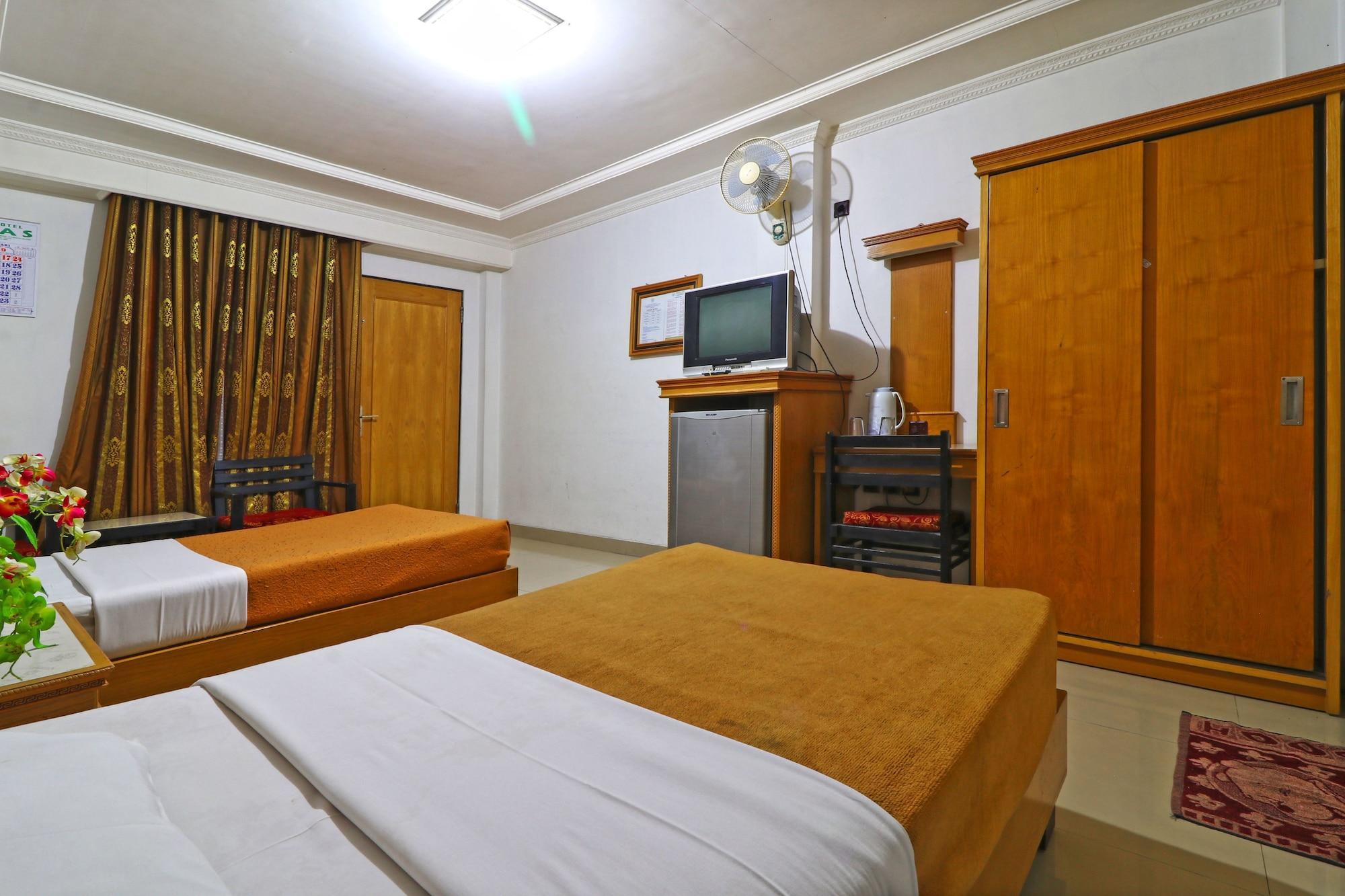 Hotel Sas Syariah Banjarmasin  Esterno foto
