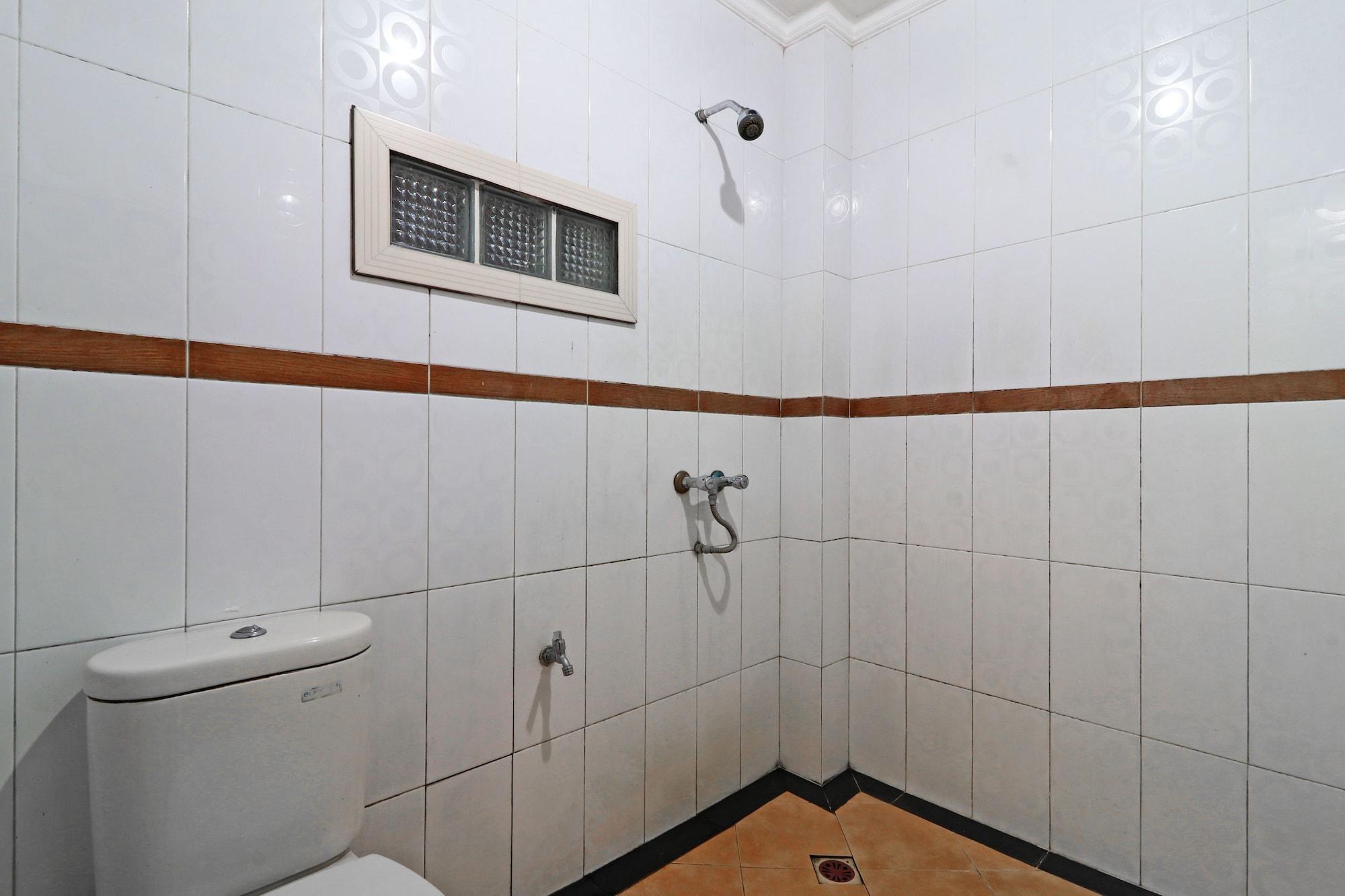Hotel Sas Syariah Banjarmasin  Esterno foto