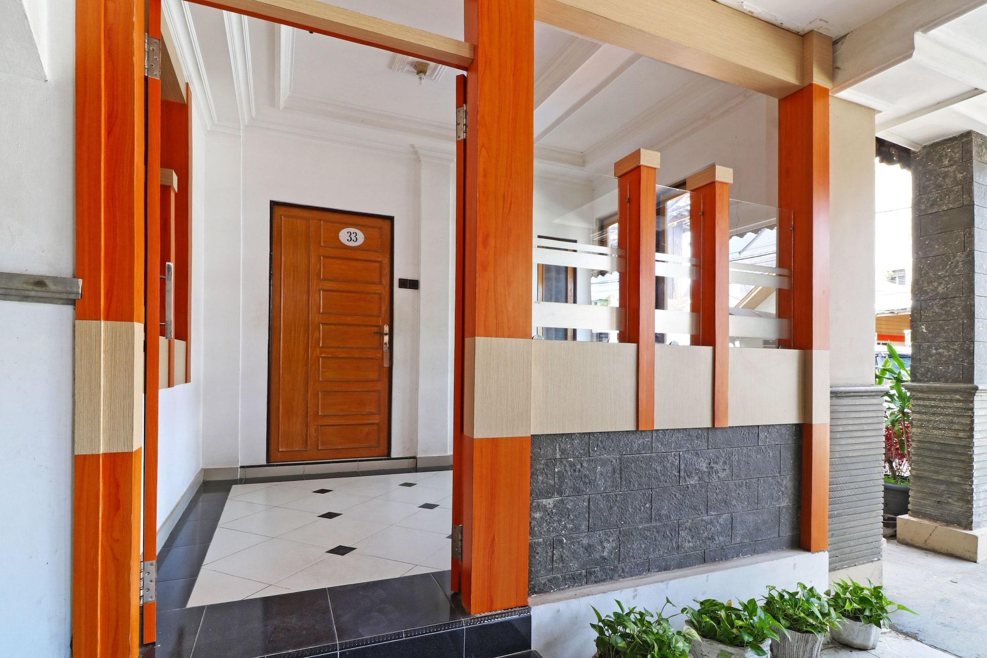 Hotel Sas Syariah Banjarmasin  Esterno foto